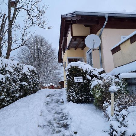 Ferienwohnung Fichtelmountain Fichtelberg Esterno foto