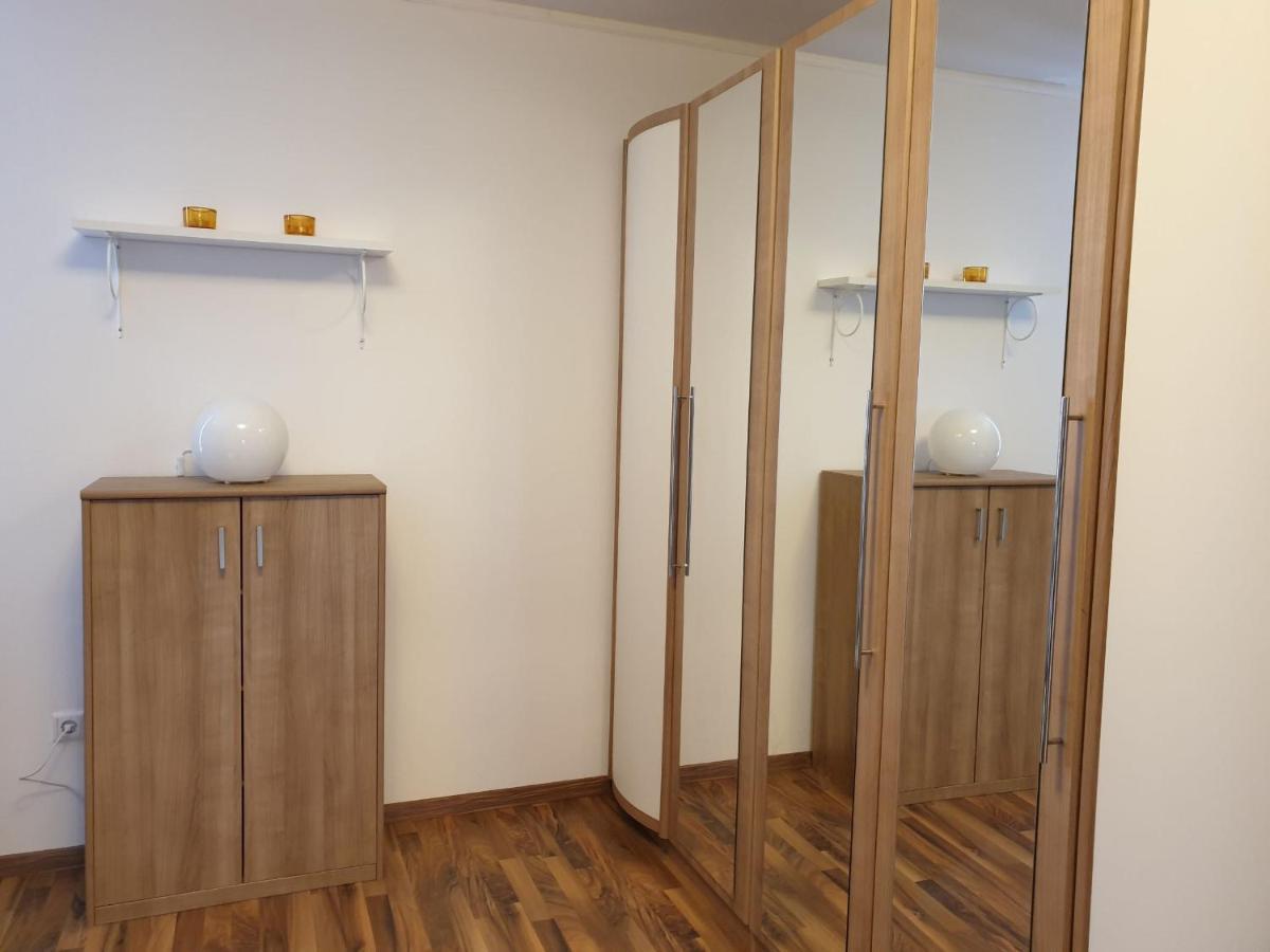 Ferienwohnung Fichtelmountain Fichtelberg Esterno foto