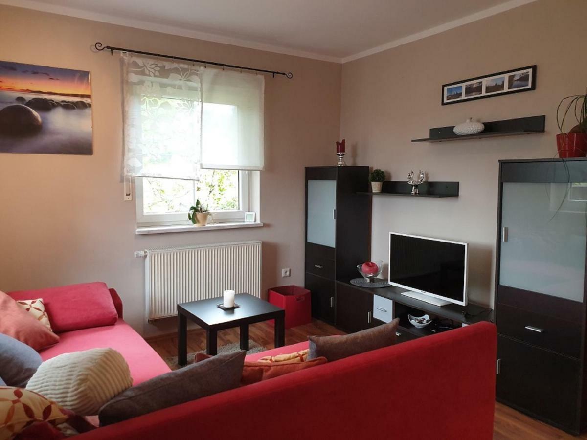 Ferienwohnung Fichtelmountain Fichtelberg Esterno foto