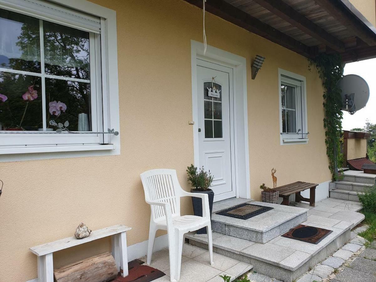 Ferienwohnung Fichtelmountain Fichtelberg Esterno foto