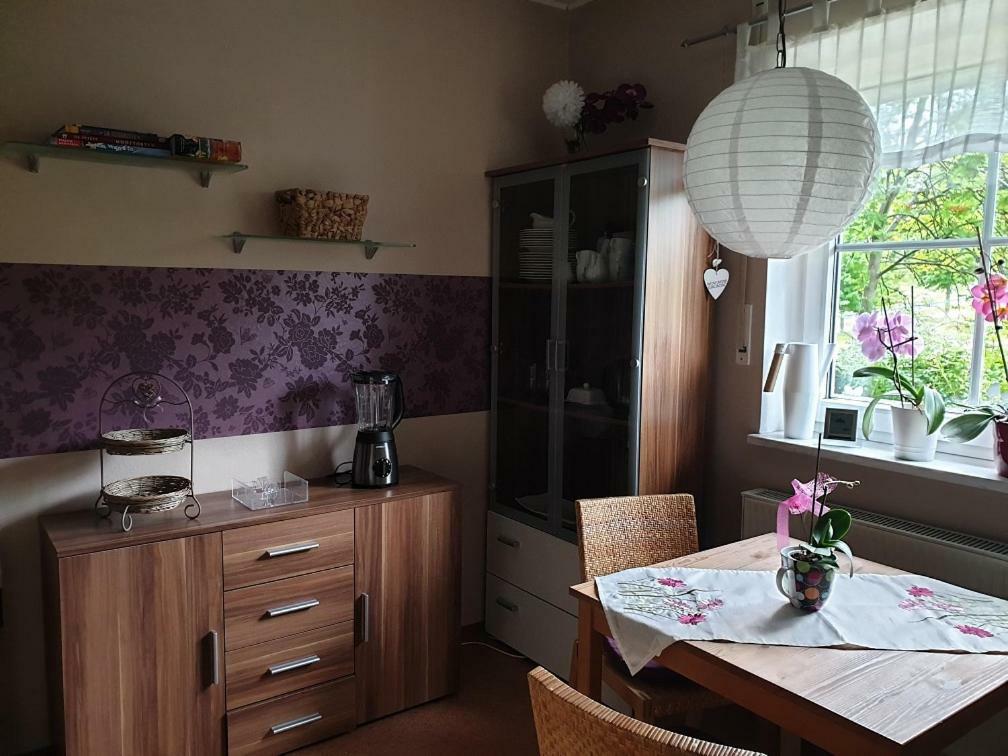 Ferienwohnung Fichtelmountain Fichtelberg Esterno foto
